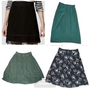 Small Skirt Bundle